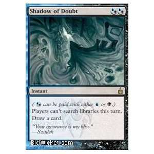  Shadow of Doubt (Magic the Gathering   Ravnica   Shadow of 