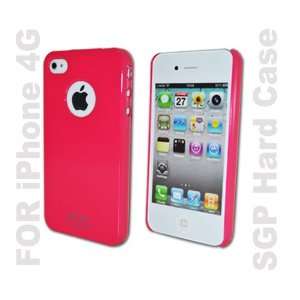  SGP Ultra Thin Hard Case for Iphone 4g (At&t Only 