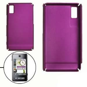    Hard Plastic Case Back Cover for Samsung SGH F480 F488 Electronics