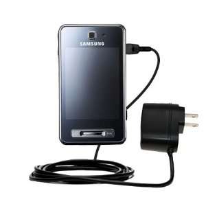  Rapid Wall Home AC Charger for the Samsung SGH F480   uses 