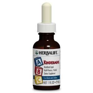  Herbalife   Kindermins Infants Multivitamin Health 