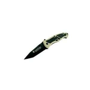  Smith & Wesson Spec Ops Large Knife
