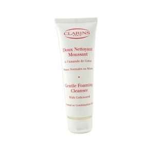   Gentle Foaming Cleanser with Cottonseed Normal to Combination Beauty