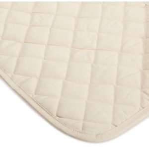  Bargoose Natural Cotton Top Bassinet Pads Baby
