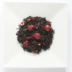 Mighty Leaf Tea Acai Black, 1 Pound Bag  Grocery & Gourmet 