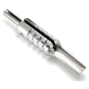  25 Magnum Stainless Steel Tattoo Grip 3/4 Thick   Entire 