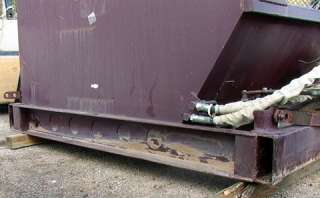 Yard HEIL AUTOCAN convert your garbage dumpster truck to curb side 