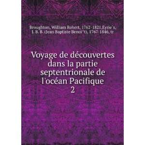  dans la partie septentrionale de loceÌan Pacifique. 2 William 