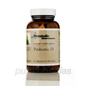  Metabolic Maintenance Probiotic Ib 100 Capsules (F 