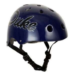 Duke Blue Devils Multi Sport Helmet Small Sports 