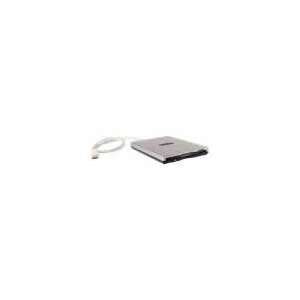   LaCie 108045 USB Pocket Floppy Disk Drive ( Windows PC ) Electronics