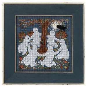  Ghost Dance   Cross Stitch Kit Arts, Crafts & Sewing