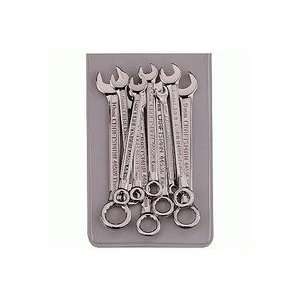 Craftsman 42339   Miniature Wrench Set, Metric, 10 Wrenches 4mm to 