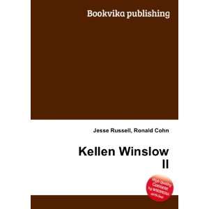  Kellen Winslow II Ronald Cohn Jesse Russell Books