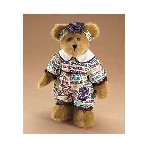  Madeline Bearsley Crayola Bear Toys & Games