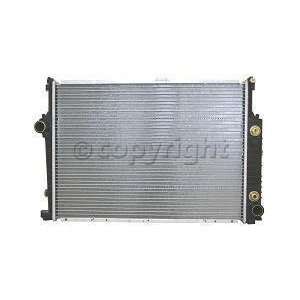  RADIATOR bmw M5 91 93 Automotive