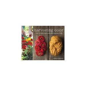  Harvesting Color Arts, Crafts & Sewing