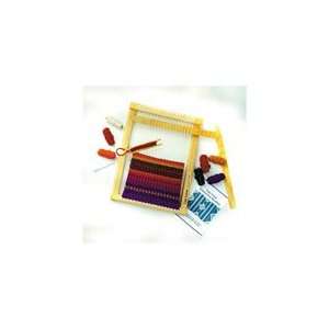  Lap Loom   Tapestry   12X 16 in. Arts, Crafts & Sewing