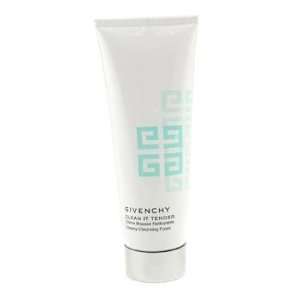  Exclusive By Givenchy Creamy Cleansing Foam 125ml/4.2oz 