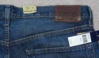 Polo Ralph Lauren Jeans, Cortlandt Jeans, 36x34  