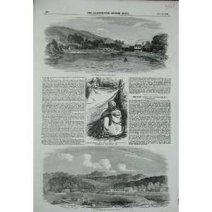  Island Kawan New Zealand 1855 Hutt River Horata Tanewa 