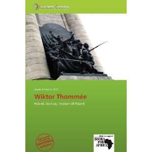  Wiktor Thommée (9786138699811) Jacob Aristotle Books
