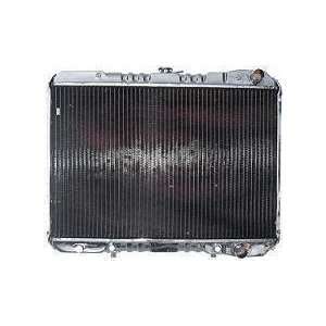  RADIATOR nissan PATHFINDER 87 95 PICKUP 86 97 Automotive