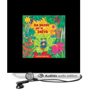  De Paseo por la Selva (Audible Audio Edition) Stella 
