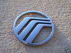 OEM Mercury emblem badge decal logo Sable Topaz etc
