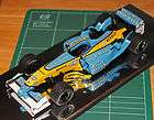 20th hand built Studio 27 kit of the Renault R23 Hungary GP Winner 