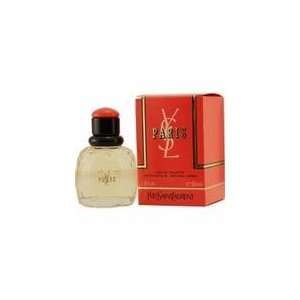   Paris perfume for women edt spray 1.6 oz by yves saint laurent Beauty