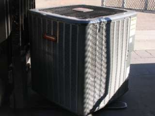Amana ASZ140361 Split System Heat Pump Condenser 3 Ton 14 SEER 