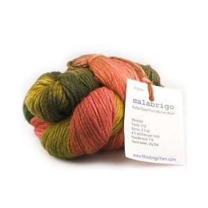  Seleccion Privada   Knitting Yarn from Malabrigo