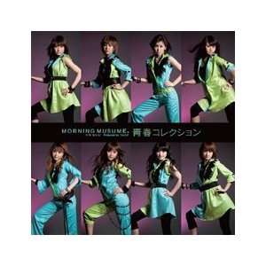  Seishun Collection (Version A) Music