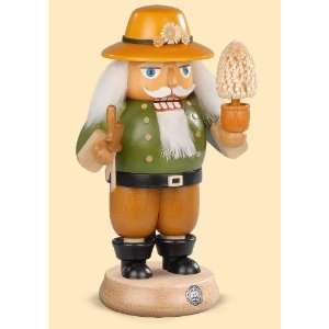  Nutcracker Gardener, height 23 cm / 9 inch, original 