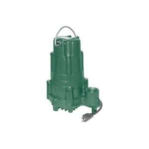 Zoeller 140 0017 Flow Mate Iron Non Auto E140 Submersible Pump w/50ft 