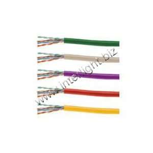   SOLID NETWORK CBL BL 1000FT   CABLES/WIRING/CONNECTORS Electronics