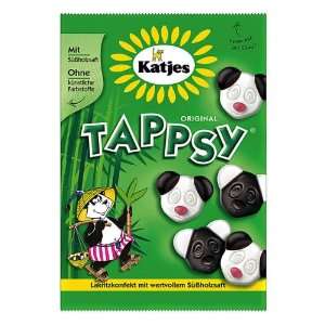 Katjes Original Tappsy Pack of 2 Grocery & Gourmet Food