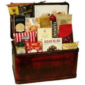 Fancifull Crowd Pleaser Deluxe Gourmet Grocery & Gourmet Food