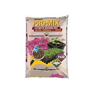  Ultimate Seeding Mix Patio, Lawn & Garden