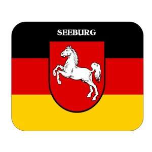  Lower Saxony [Niedersachsen], Seeburg Mouse Pad 