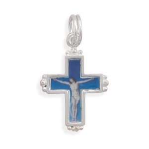  Crucifix Charm Jewelry