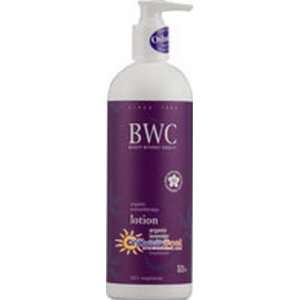   Lotion Lavender Highland, 16 oz, From Beauty Without Cruelty Beauty