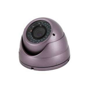   Weatherproof Vari focal Indoor CCTV Security Camera 100 IR Camera