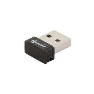   ADA24021 USB 2.0/1.0 Thumbnail size WiFi Adapter with WP Electronics