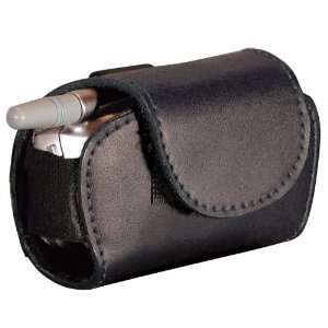  Sport Case Leather Horizontal Phone Holster   Small 