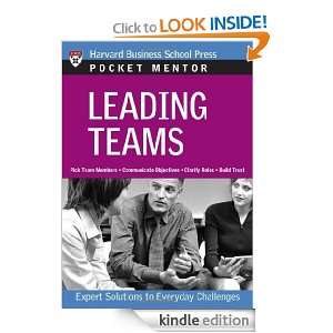 Start reading Leading Teams  Don 