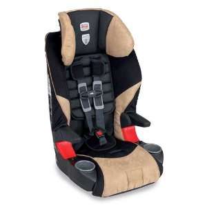 Britax   Frontier 85 Booster Seat   Canyon