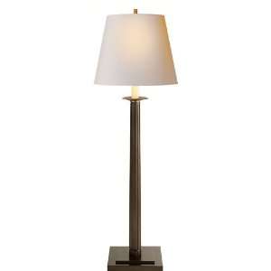 Modern Library Floor Lamp By Visual Comfort 