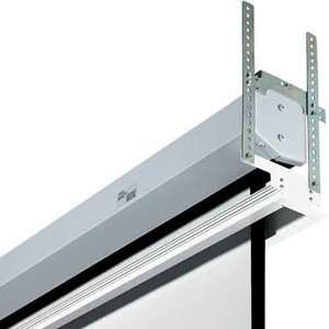  Draper Projection Screen Ceiling Opening Trim Kit. CEILING 